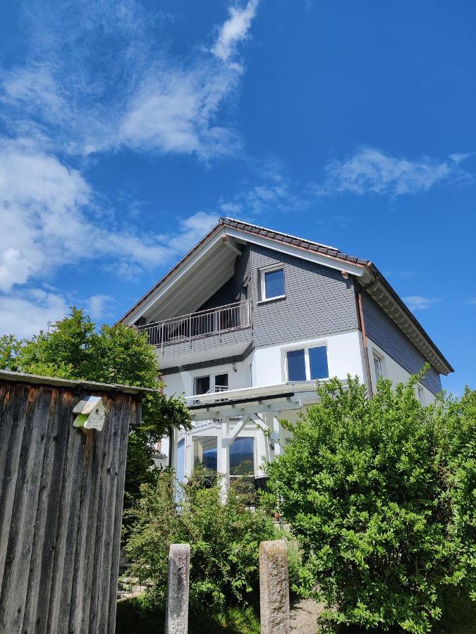 Sauers Schwarzwaldglueck Apartment Appenweier Exterior foto