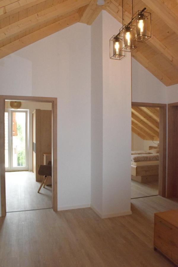 Sauers Schwarzwaldglueck Apartment Appenweier Exterior foto